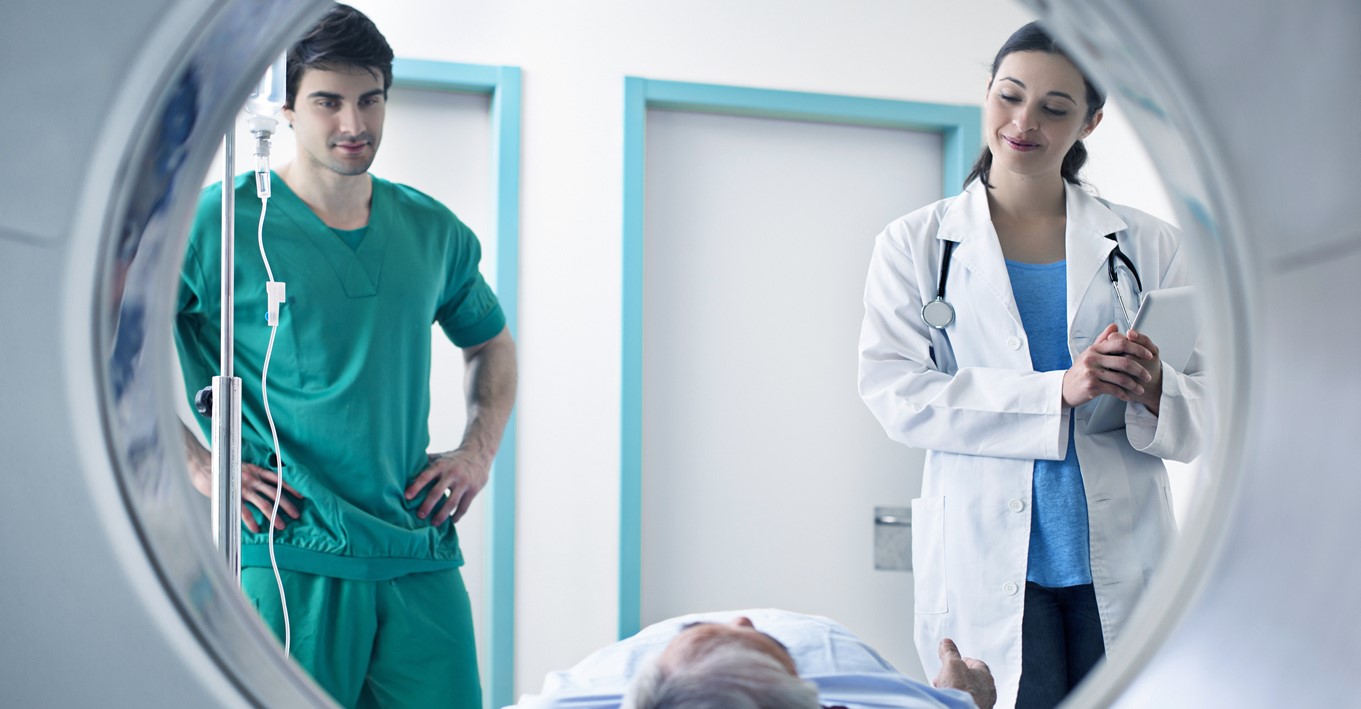 New series of IAEA webinars will focus on mentorship and gender mainstreaming in human health, radiation medicine and nutrition. (Photo: xavierarnau/istockphoto.com)