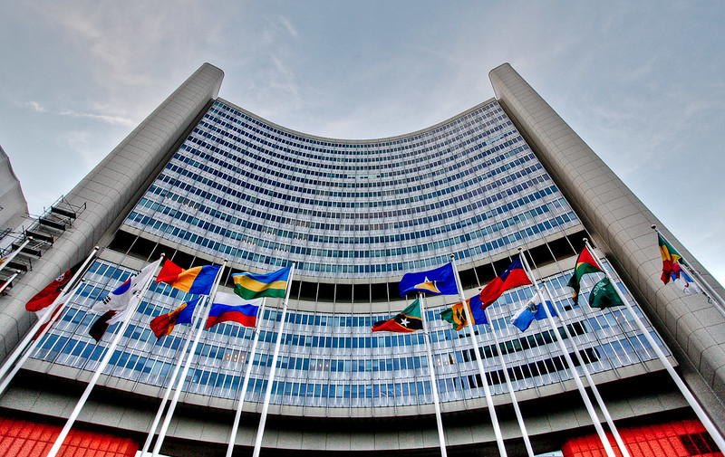 IAEA Strengthens Global Nuclear Law Expertise Through Workshop 