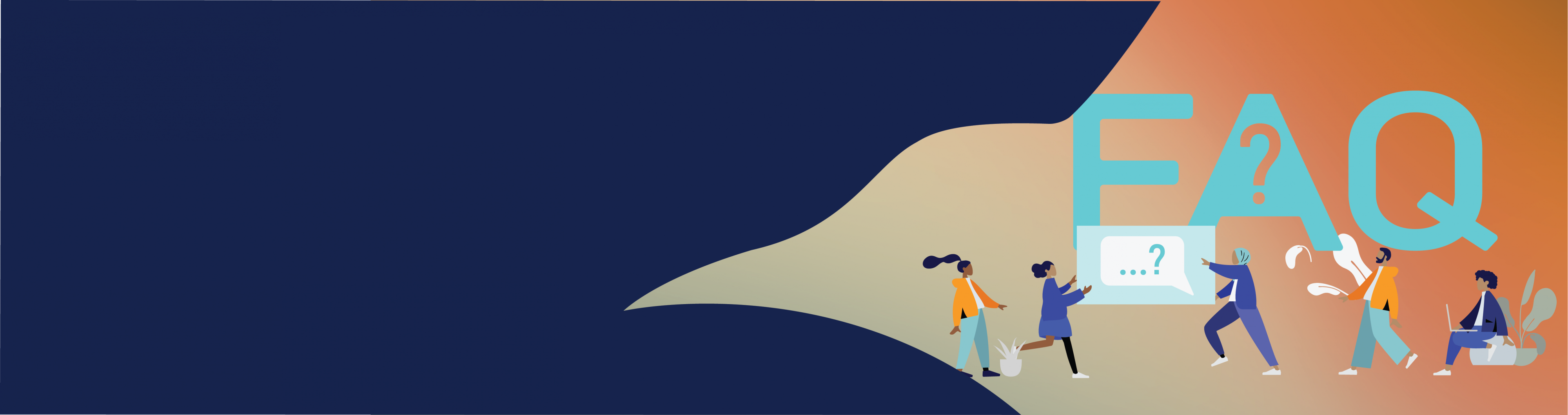 
<span>Frequently Asked Questions</span>
