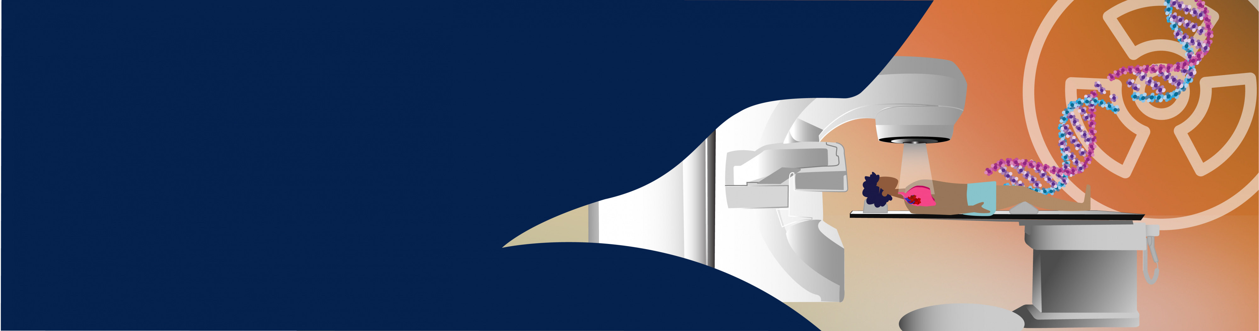 
<span>Radiation Oncology</span>
