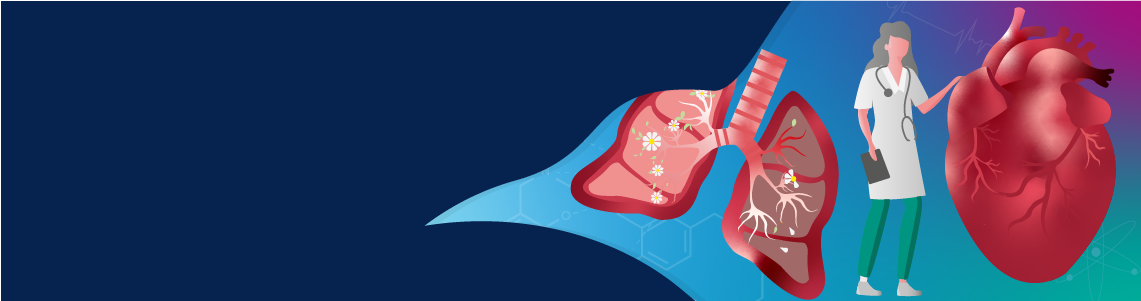 
<span>Cardiovascular and Pulmonary</span>
