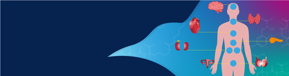 
<span>Endocrinology</span>
