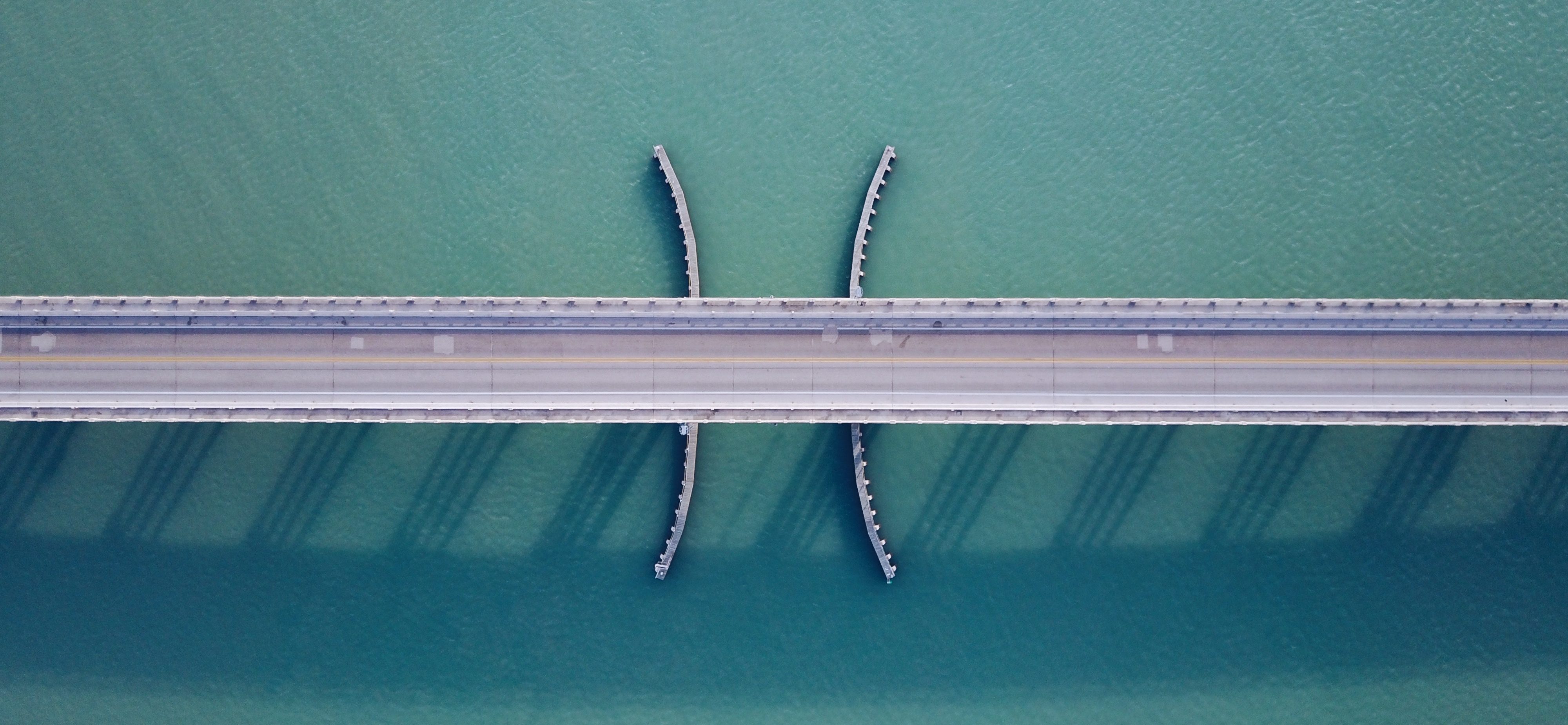 
<span>Bridge the Information Gaps</span>
