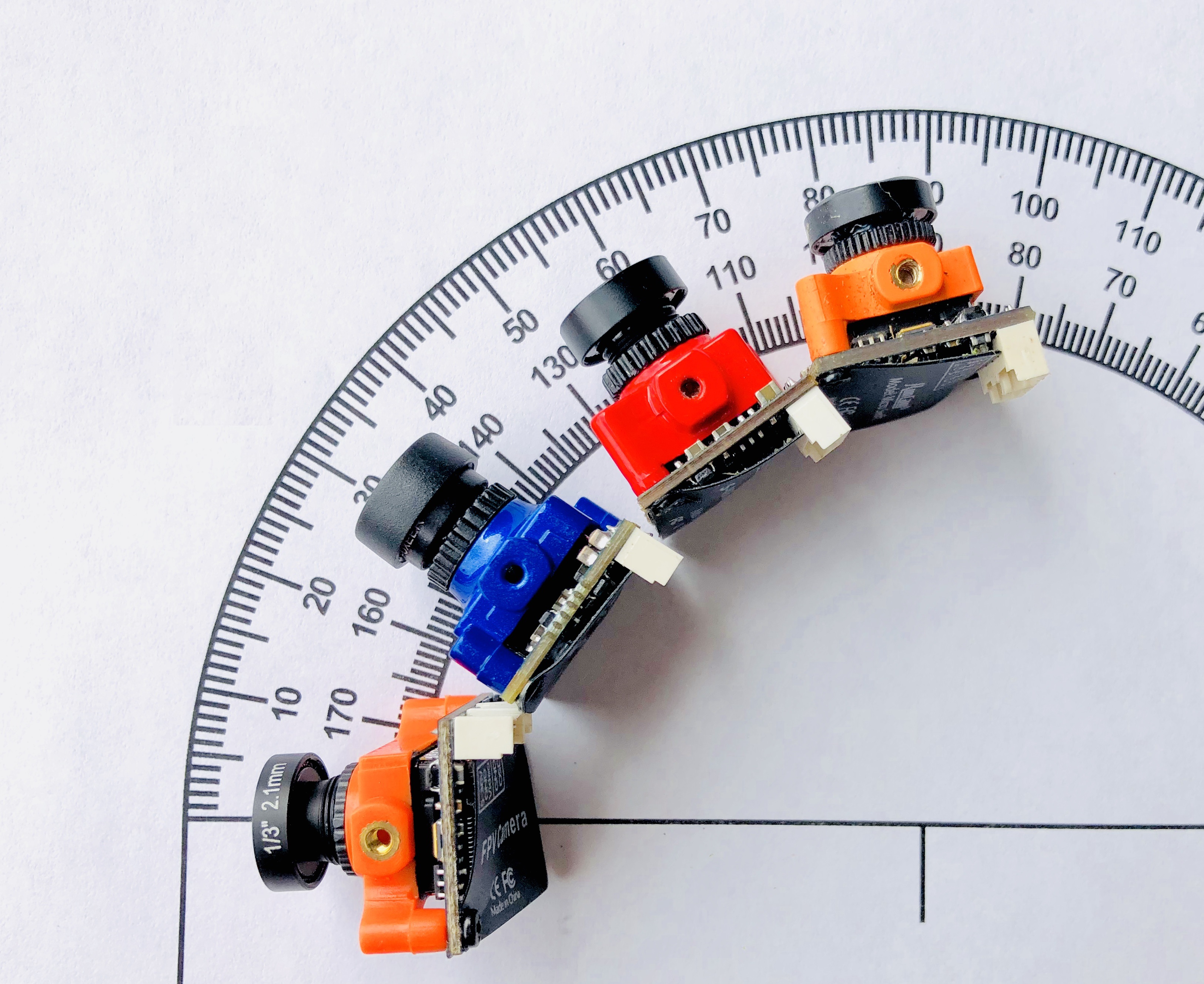 
<span>Coordinate Different Views</span>
