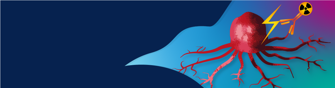 
<span>Radiopharmaceutical Therapy</span>
