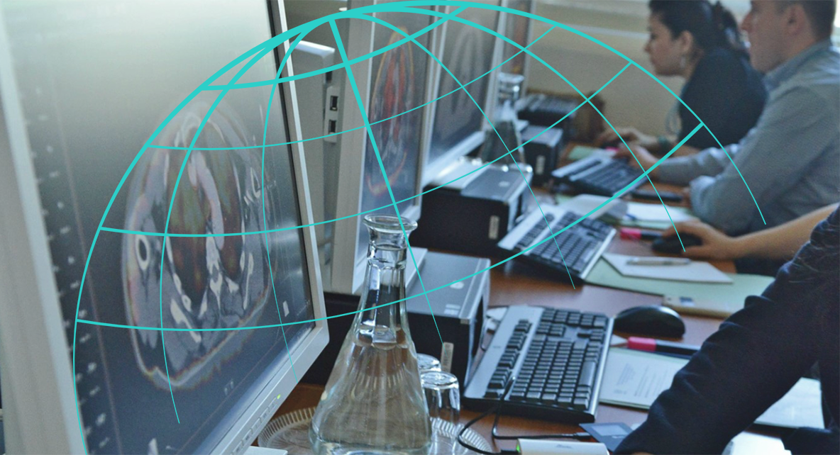 
<span>Online training in radiation protection</span>
