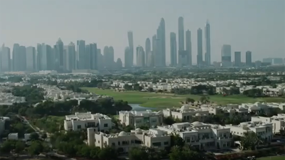 The Clean Energy Transition