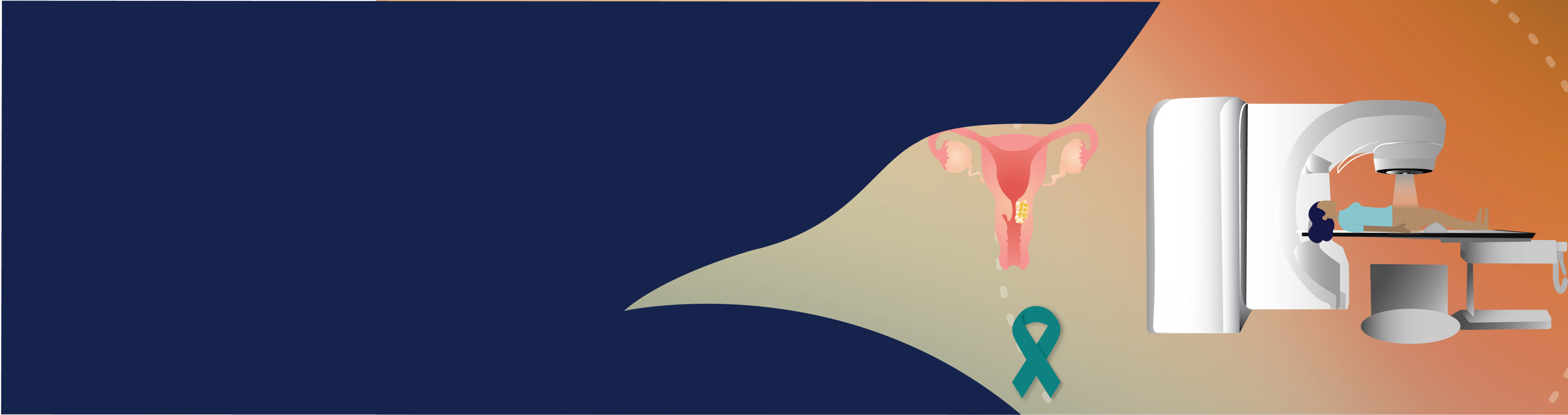 
<span>Cervical Cancer</span>
