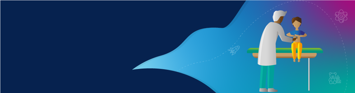 
<span>Paediatrics and Nephrourology</span>
