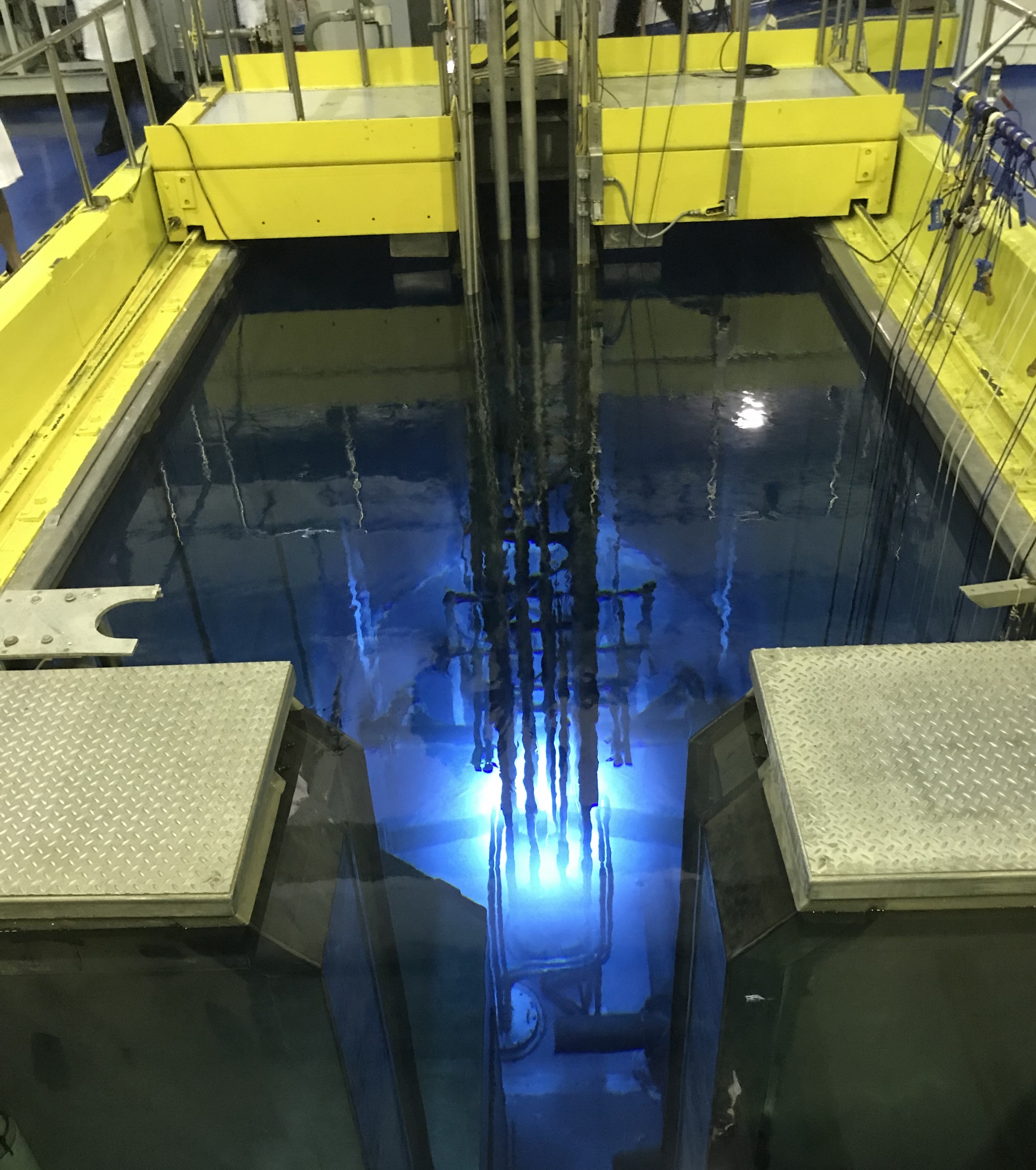 RLA1012, ‘Developing a Capacity Building Programme to Ensure Sustainable Operation of Nuclear Research Reactors through Personnel Training (ARCAL CLI)’