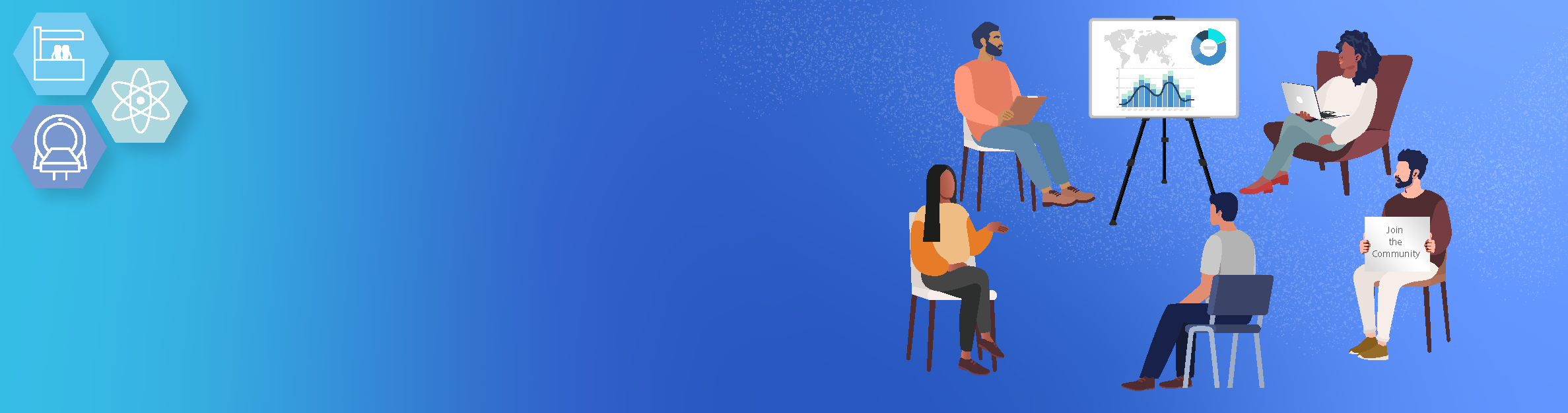 
<span>Community of Practice</span>
