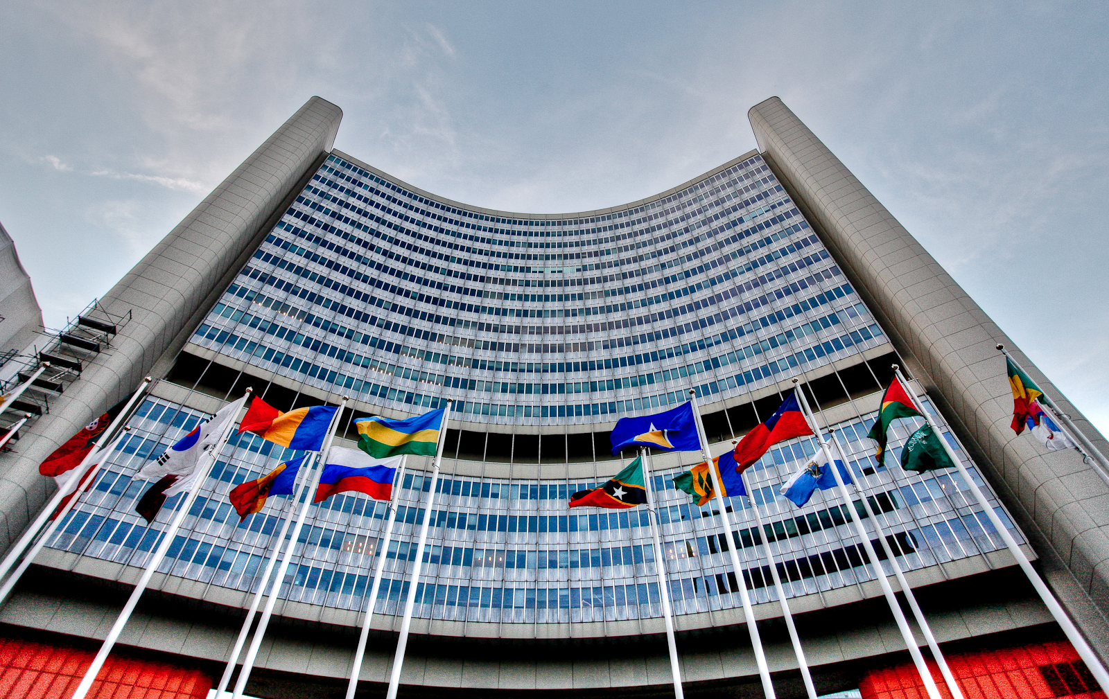 Latin American and Caribbean Workshop