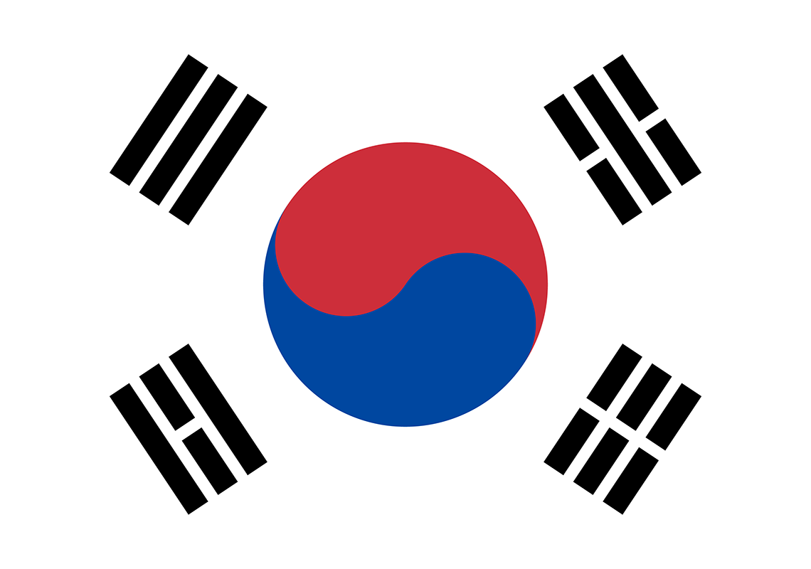 Republic of Korea
