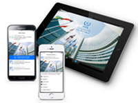 IAEA Conferences and Meetings App