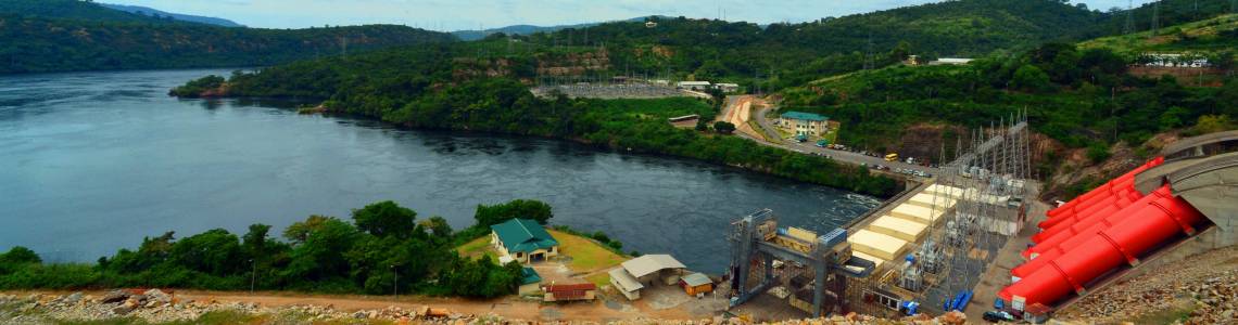 Land and Water Management