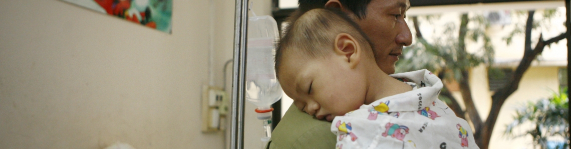 pediatric illnesses