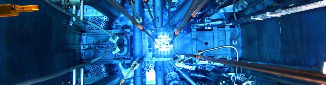 Nuclear Fuel Cycle