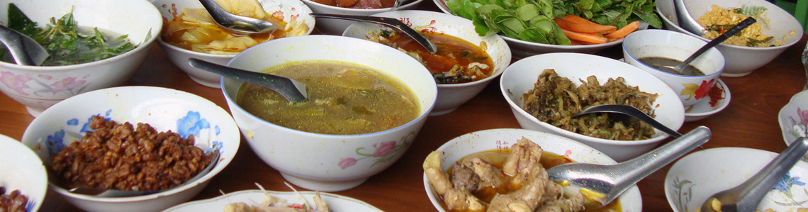 Nutrition and Aging