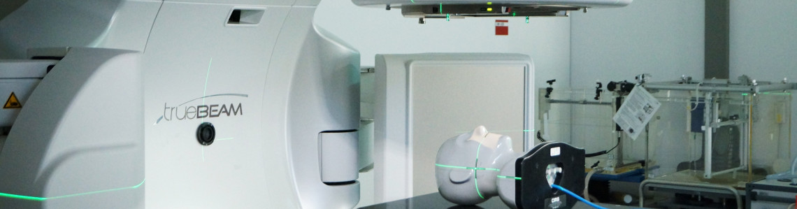 Dosimetry Laboratory (DOL)