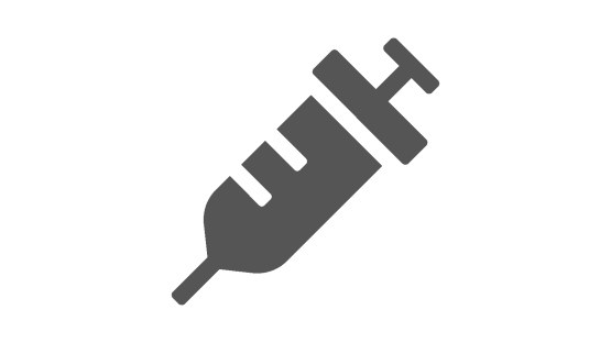 Icon HHC Dosimetry