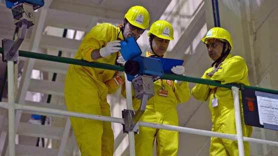 safeguards in practice