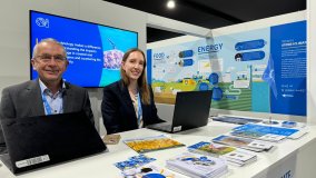 Technical Cooperation for Climate Action