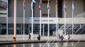 Highlights from the 68th IAEA General Conference: The Department of Technical Cooperation