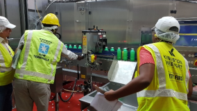 IAEA Supports Advances in Regulatory Infrastructure for Radiation Safety in the Caribbean