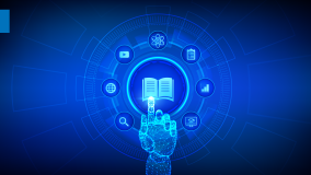 An image representing the IAEA safety standards online course