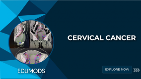 3D-Conformal and IMRT for Cervical Cancer