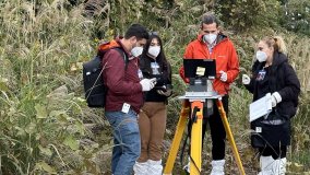 RANET Fukushima Workshop October 2024