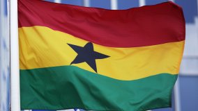 IAEA Mission Finds Ghana Committed to Nuclear and Radiation Safety, Encourages Continued Improvements