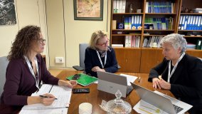 IAEA Follow-up Mission Recognizes Spain’s Continued Commitment to Improve Nuclear and Radiation Safety