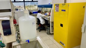 IAEA Mission to Costa Rica Encourages Continued Improvement in Nuclear Security Arrangements