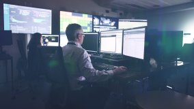 МАГАТЭ завершило трехлетний проект модернизации ИТ-системы по гарантиям (на англ. языке)