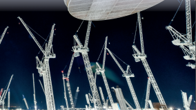 МАГАТЭ повышает оценку использования ядерной энергии к 2050 году