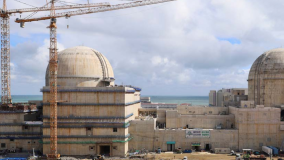 國際原子能機構連續第四年上調核電展望，增強全球核電擴張勢頭（英文）