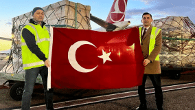 IAEA Begins Delivery of Emergency Assistance to Türkiye and Syria Following Earthquake