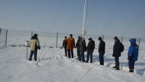 IAEA Team in Uzbekistan Concludes Site and External Events Design (SEED) Review for the Country’s First Nuclear Power Plant