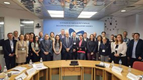 Providing Legal Support to Bulgaria as it Plans on Expanding its Nuclear Power Programme