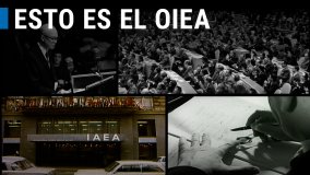ESTO ES EL OIEA