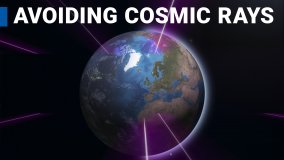 Avoiding Cosmic Rays: Monaco's Underground Laboratory