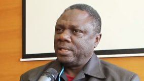 Sustaining the Sahel: Regional Basin Authorities and the IAEA Work Together - Interview with Mohammed Danasabe Bila