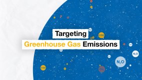 Targeting Greenhouse Gas Emissions