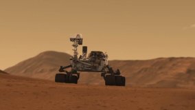 利用核能探索太空 （英文）