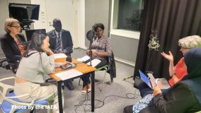 Episode 5 – Adverse Environmental Exposures and Nutrition Linkages