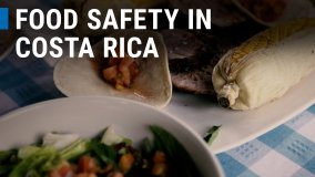 Food Safety: Costa Rica’s Growing Export