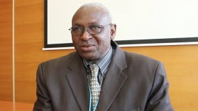 Sustaining the Sahel: Regional Basin Authorities and the IAEA Work Together - Interview with Abdou Guero