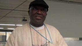 Supporting an Integrated Approach to Water Management in the Sahel - Interview with John A. Shamonda and Adnane S. Moulla