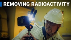 Decommissioning - Restoring Former Nuclear Sites